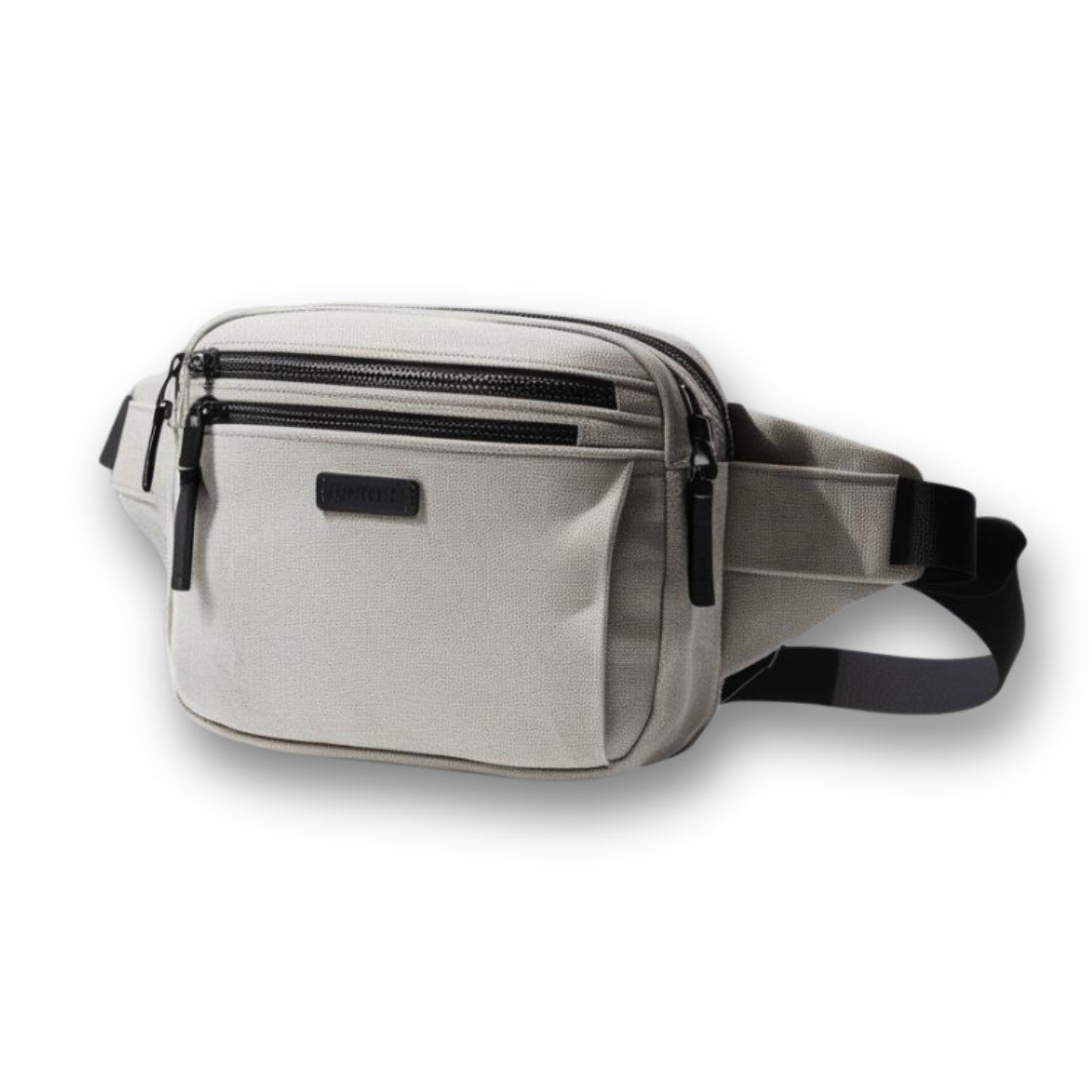 grand sac banane femme