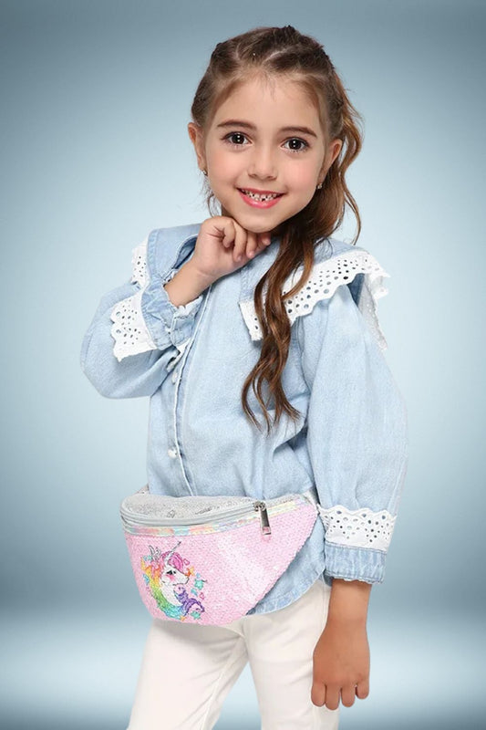 Banana Fille Sac 1