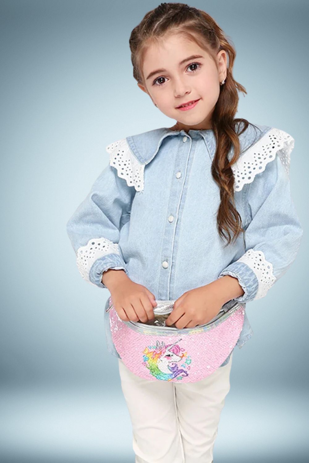 Banana Fille Sac 2