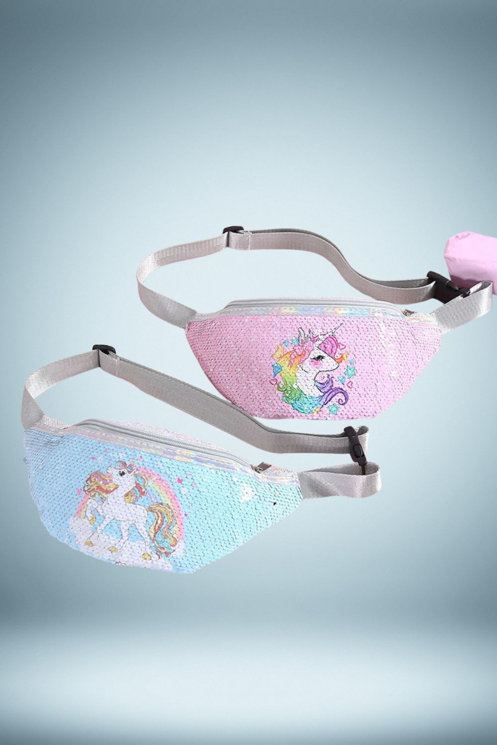 Banana Fille Sac 7