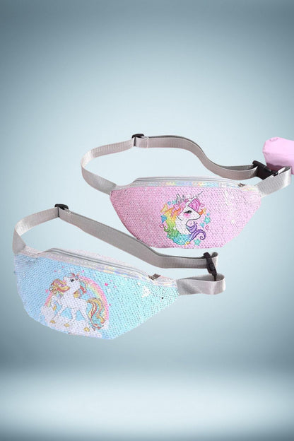 Banana Fille Sac 7
