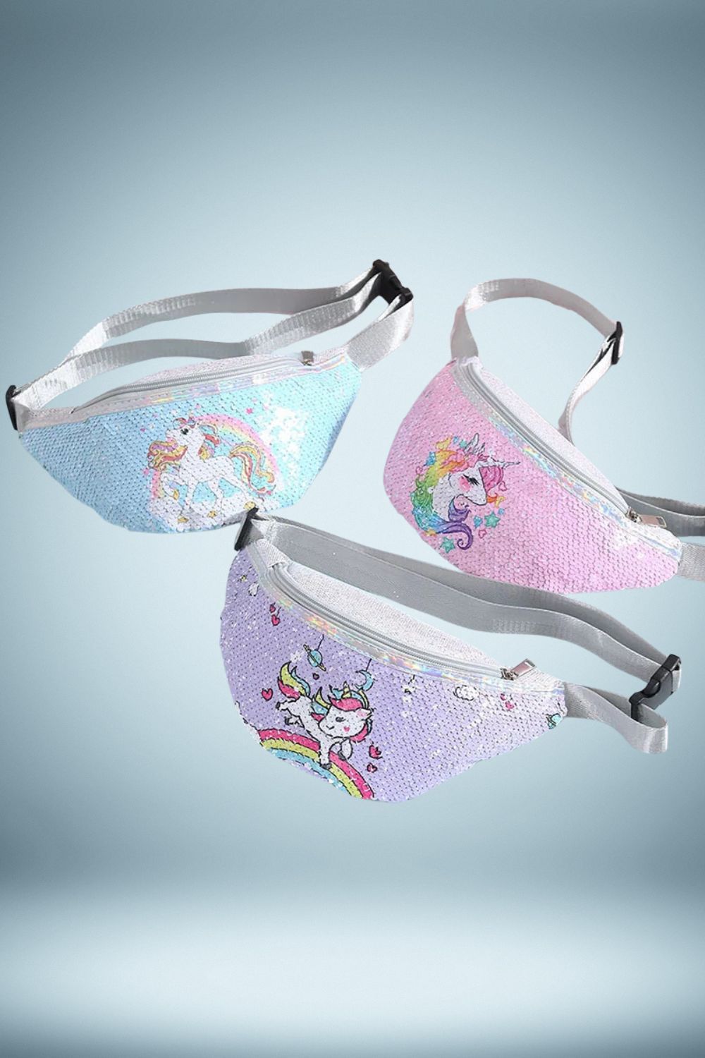 Banana Fille Sac 8