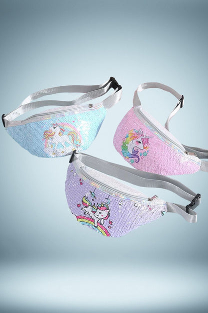 Banana Fille Sac 8
