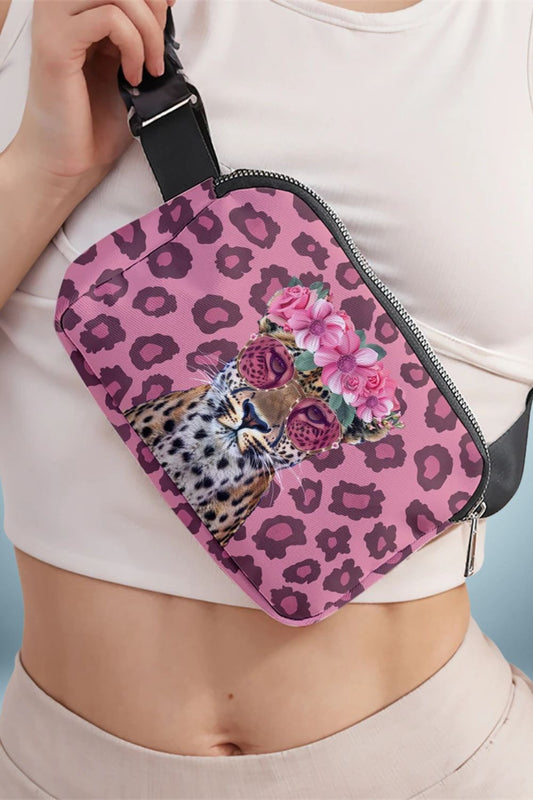 Banane Sac Ado Fille 1