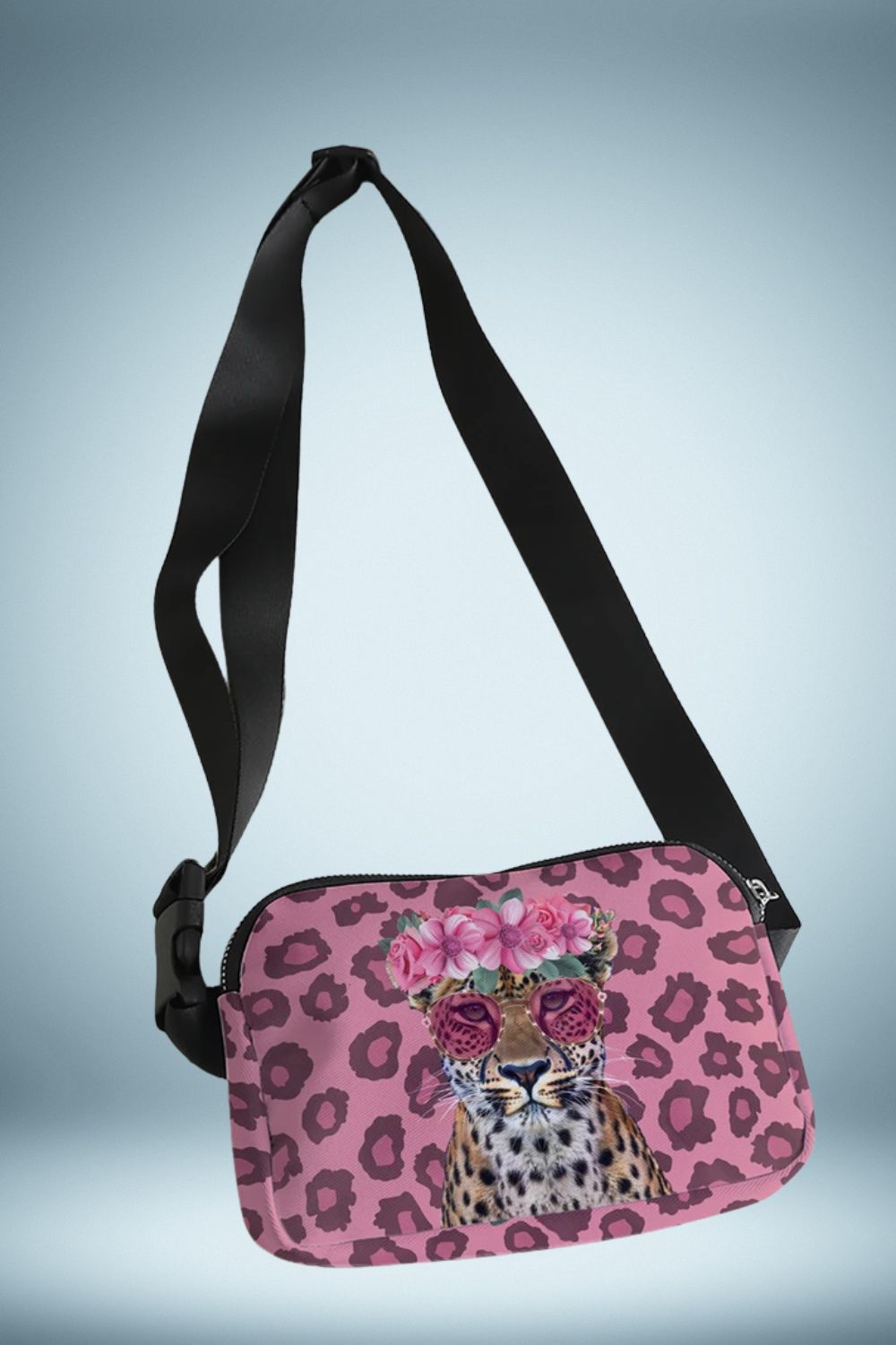 Banane Sac Ado Fille 2