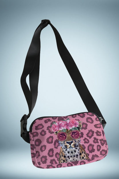 Banane Sac Ado Fille 2