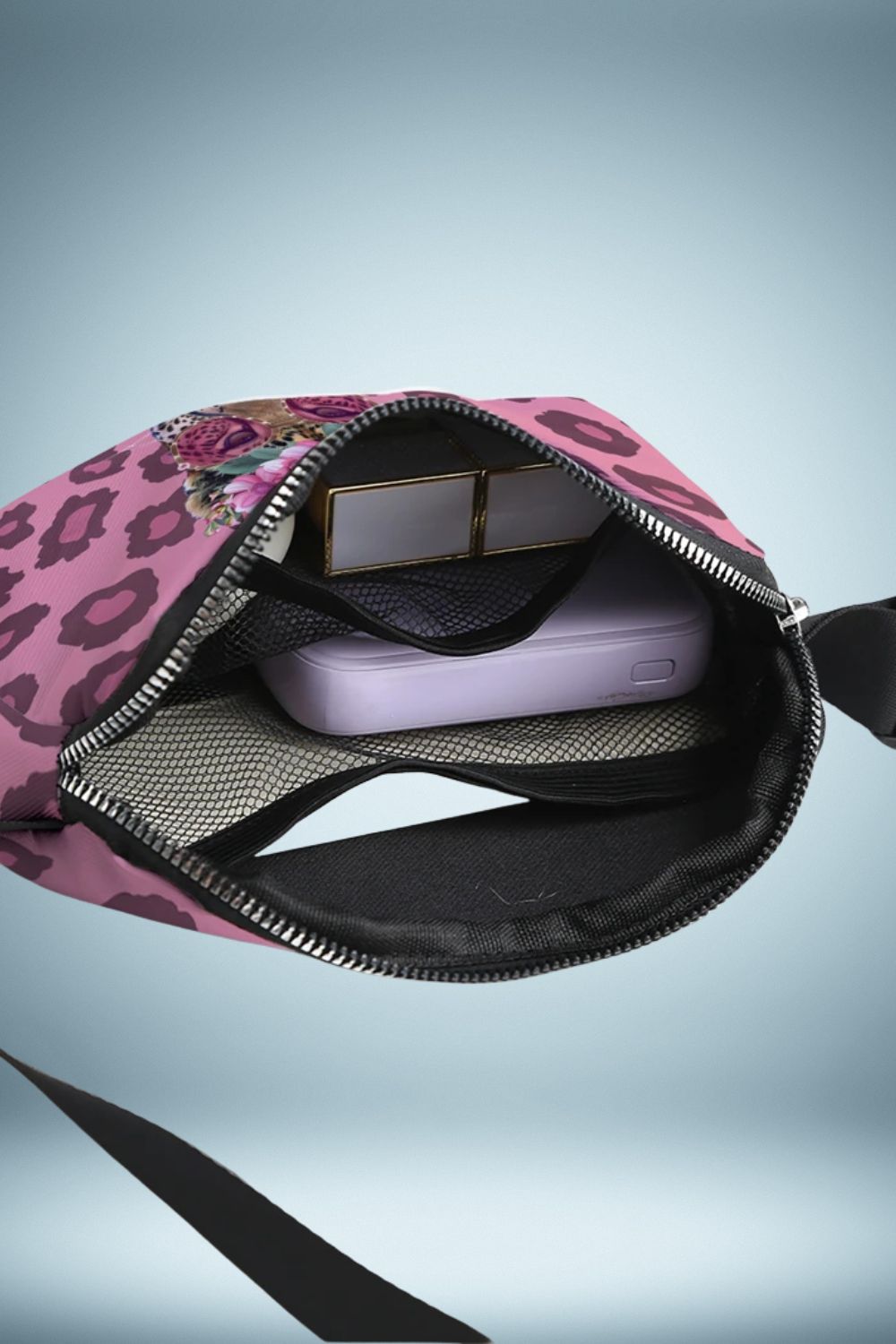 Banane Sac Ado Fille 3