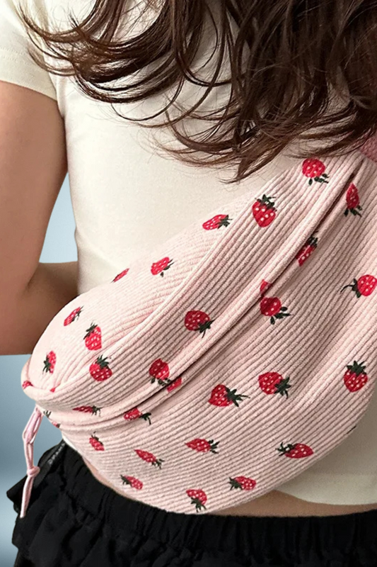 Banane Sac Femme Moumoute 4