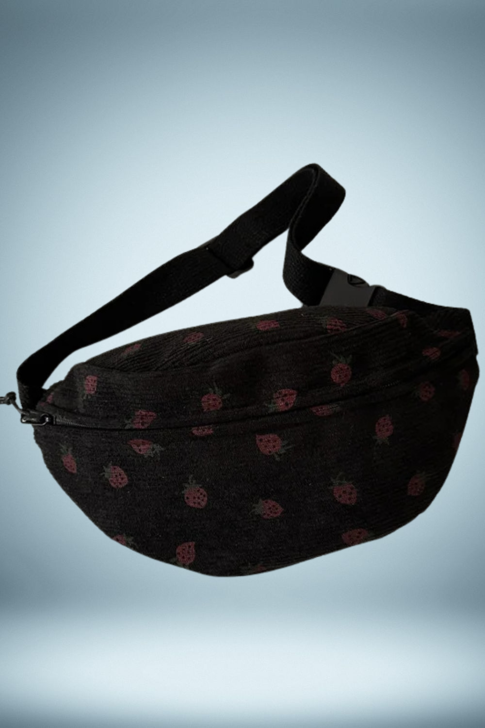 Banane Sac Femme Moumoute 5