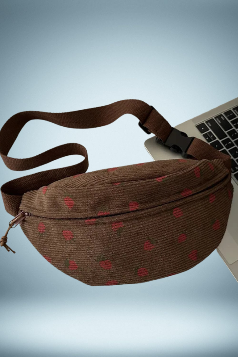 Banane Sac Femme Moumoute 7
