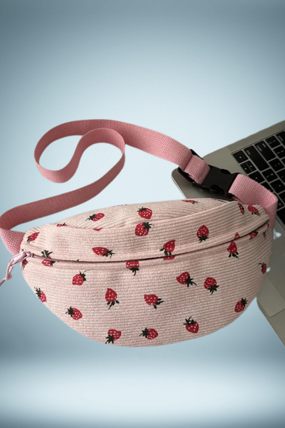 Banane Sac Femme Moumoute 8