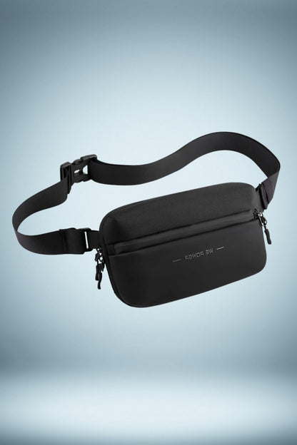 Faux Sac Banane Luxe Homme 2