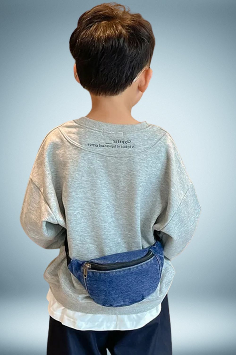 Mini Sac Banane Enfant 1