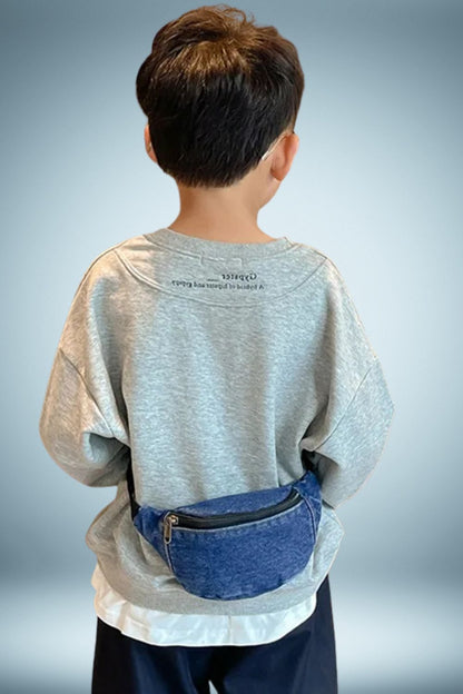 Mini Sac Banane Enfant 1