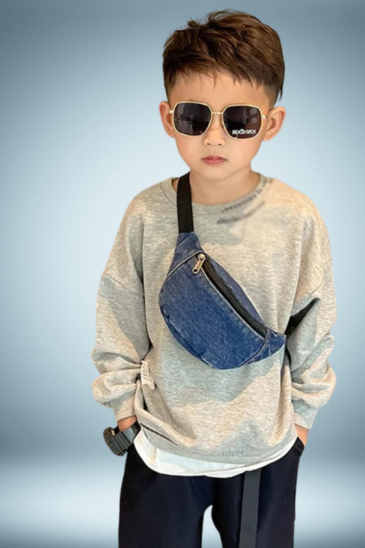 Mini Sac Banane Enfant 2