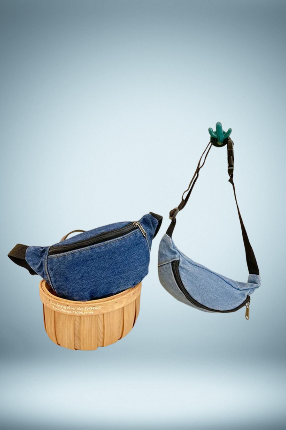 Mini Sac Banane Enfant 3