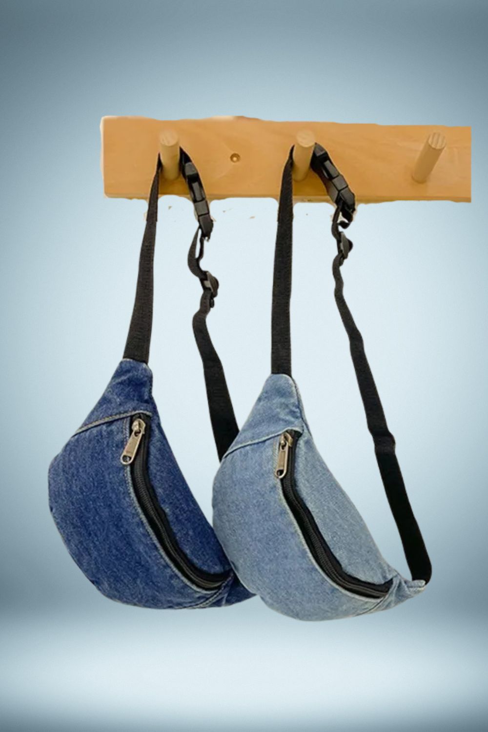Mini Sac Banane Enfant 4