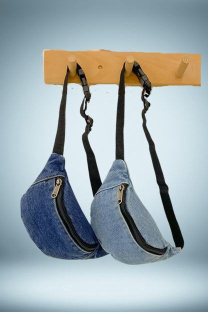 Mini Sac Banane Enfant 4