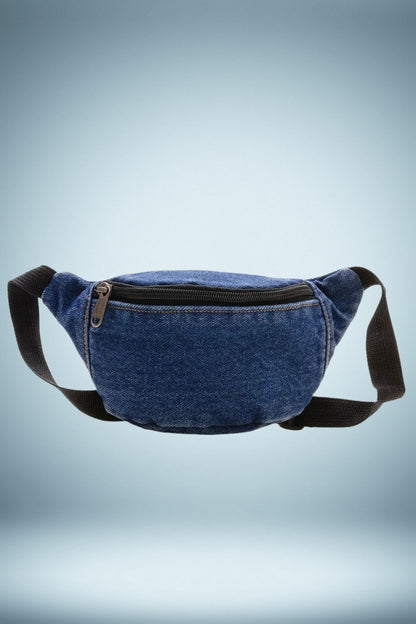 Mini Sac Banane Enfant 5
