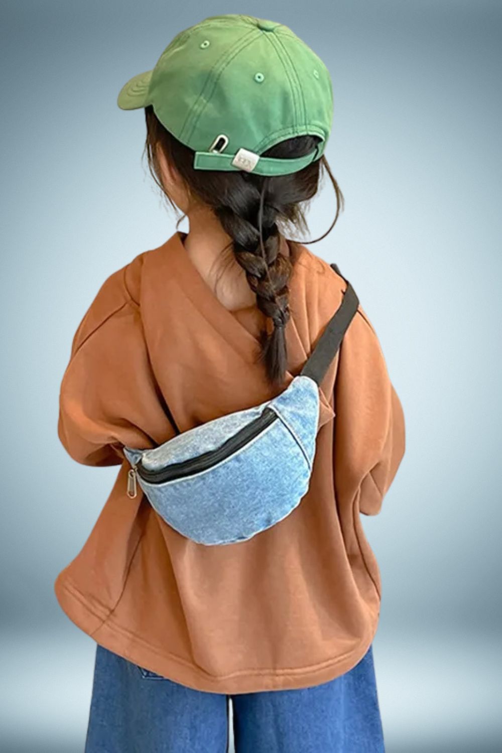 Mini Sac Banane Enfant 7