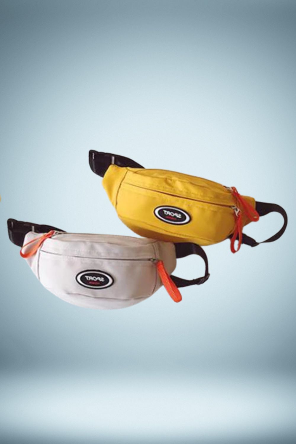 Petit Sac Banane Enfant 3