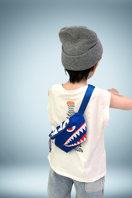 Sac Banane Animal Enfant 1