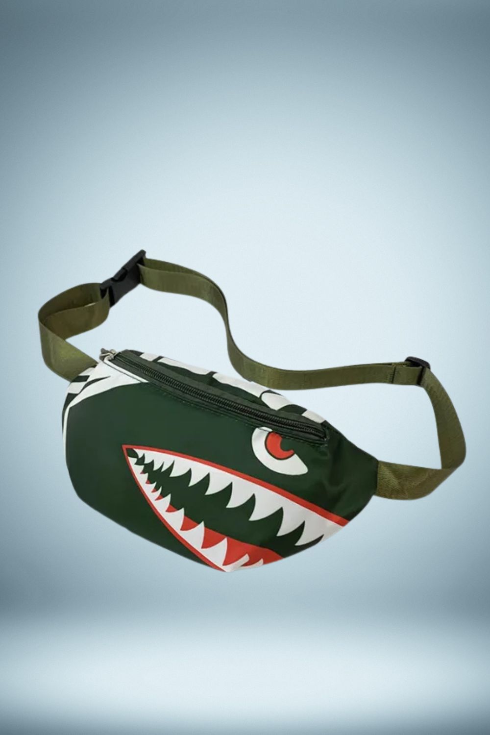 Sac Banane Animal Enfant 6