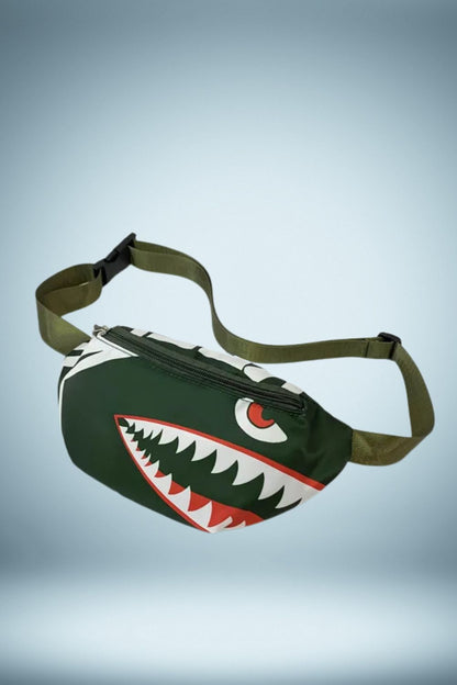 Sac Banane Animal Enfant 6