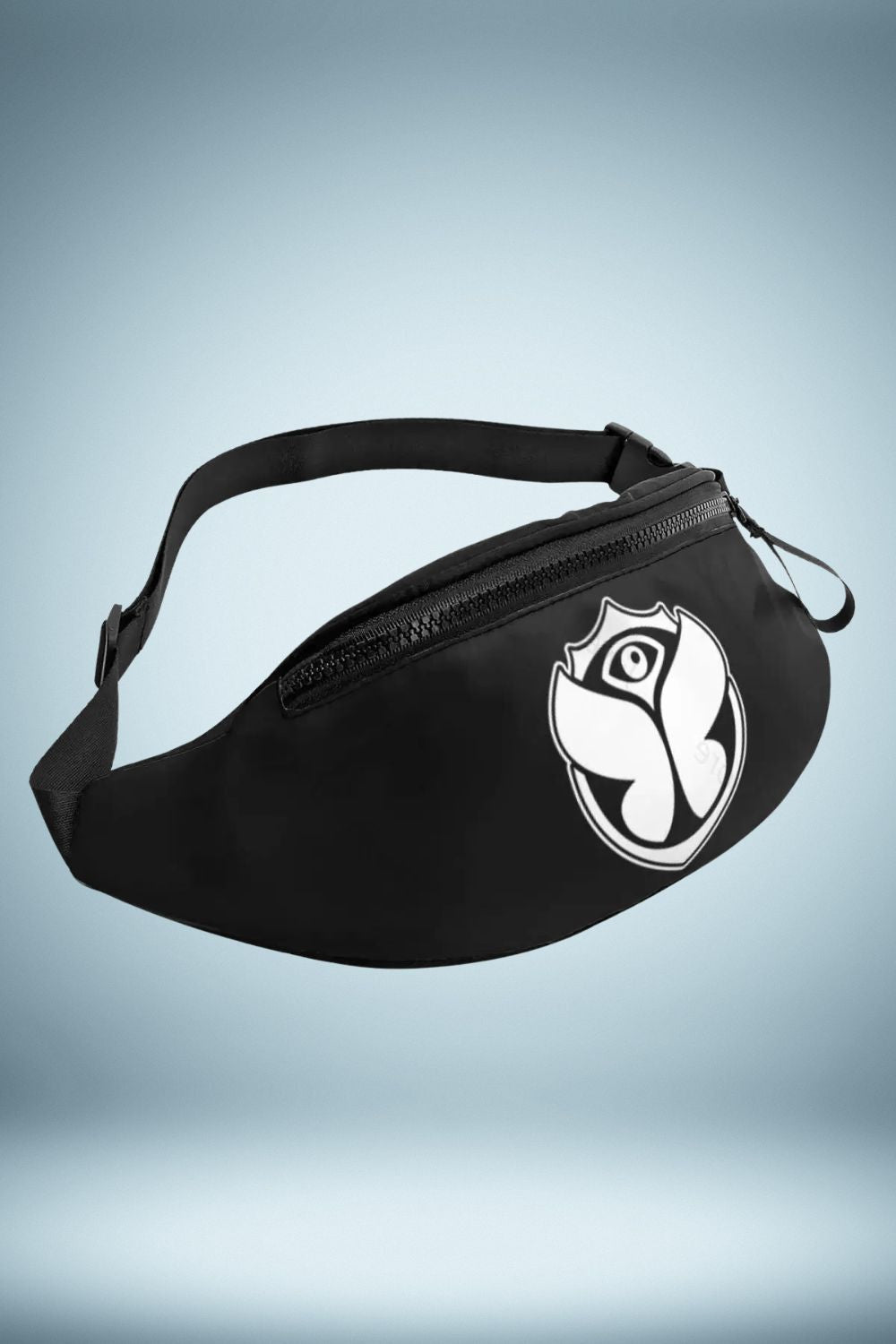 Sac Banane Dore Femme XL Tommorowland 7