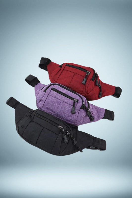 Sac Banane Enfant 10 Ans 1