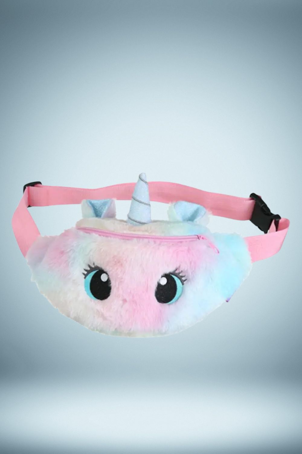 Sac Banane Enfant Moumoute 3