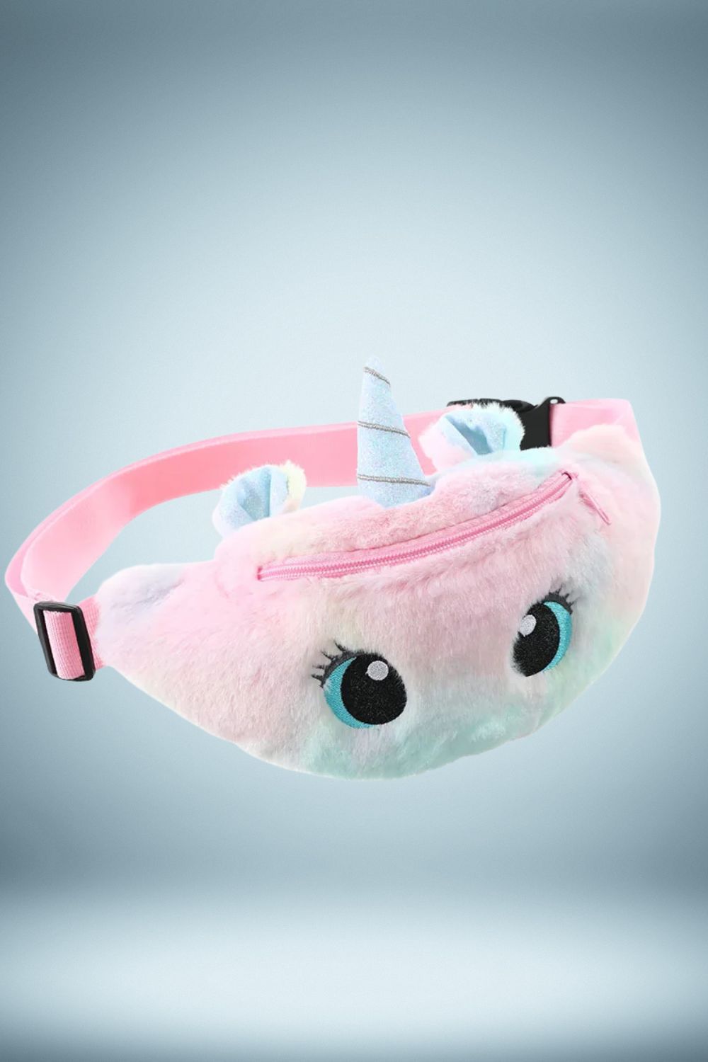 Sac Banane Enfant Moumoute 4