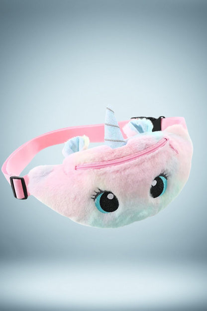 Sac Banane Enfant Moumoute 4