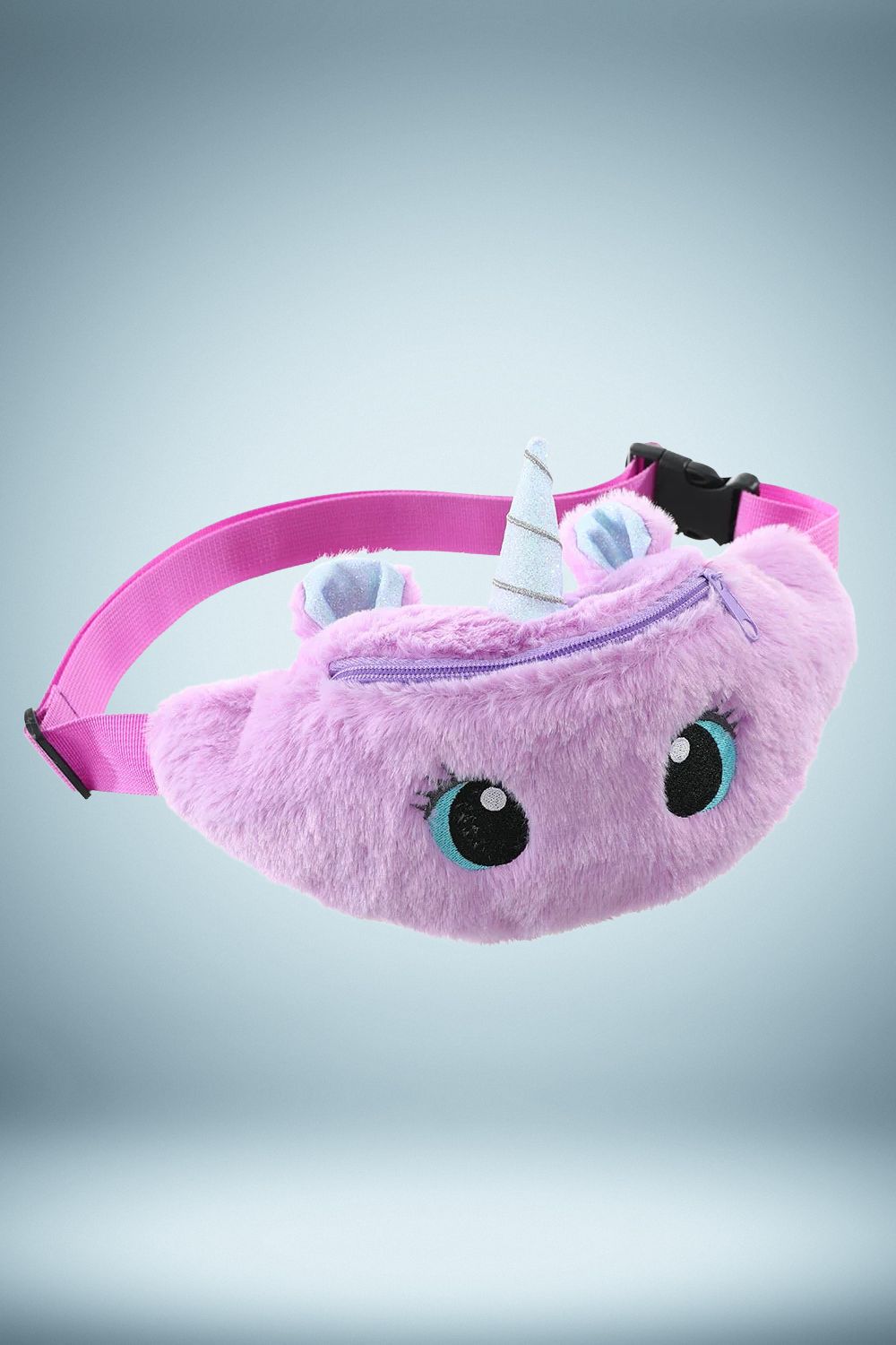 Sac Banane Enfant Moumoute 5