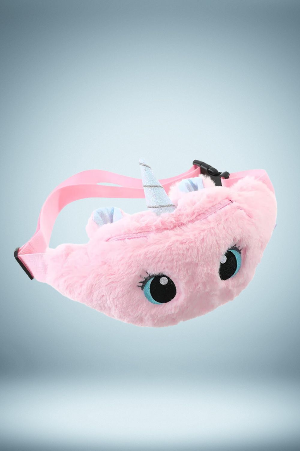 Sac Banane Enfant Moumoute 6
