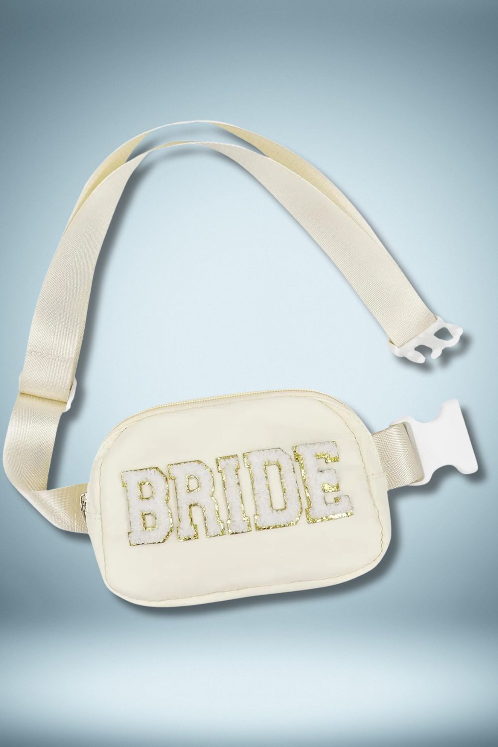 Sac Banane Femme Bandouliere Large 3
