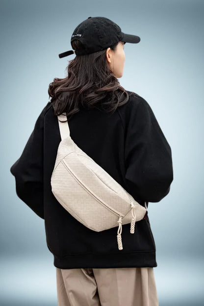 Sac Banane Femme Cuir Italien