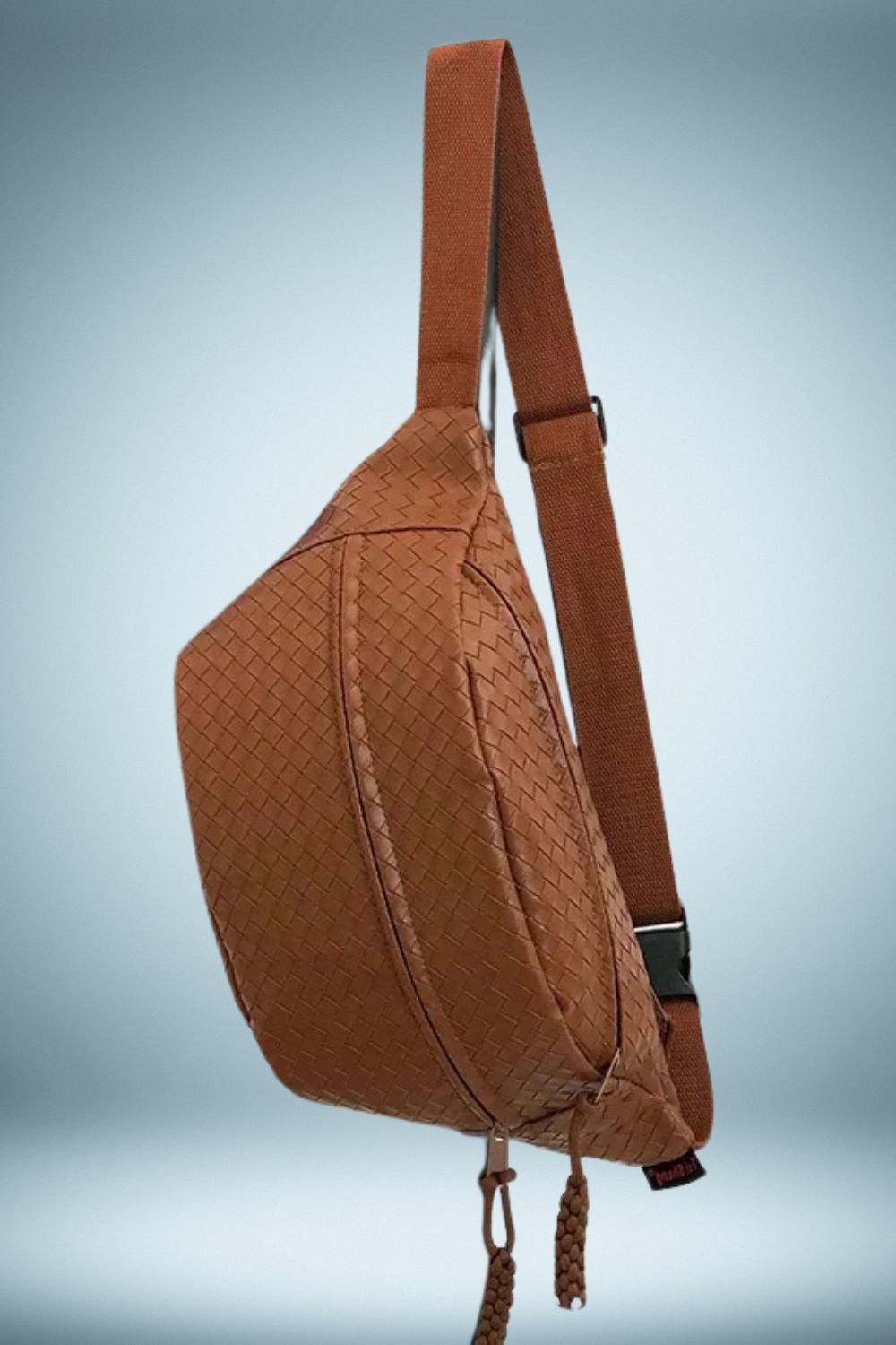 Sac Banane Femme Cuir Italien