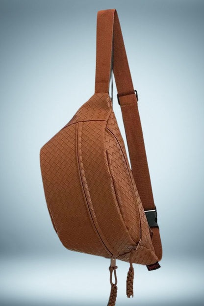 Sac Banane Femme Cuir Italien