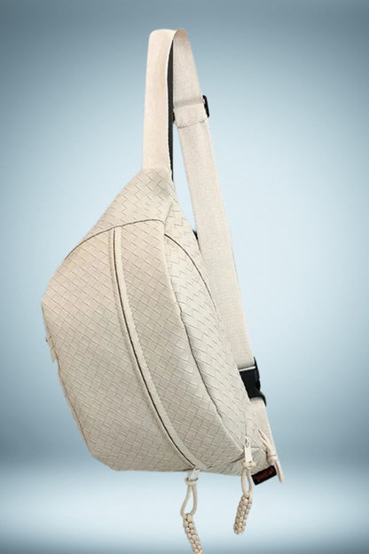 Sac Banane Femme Cuir Italien