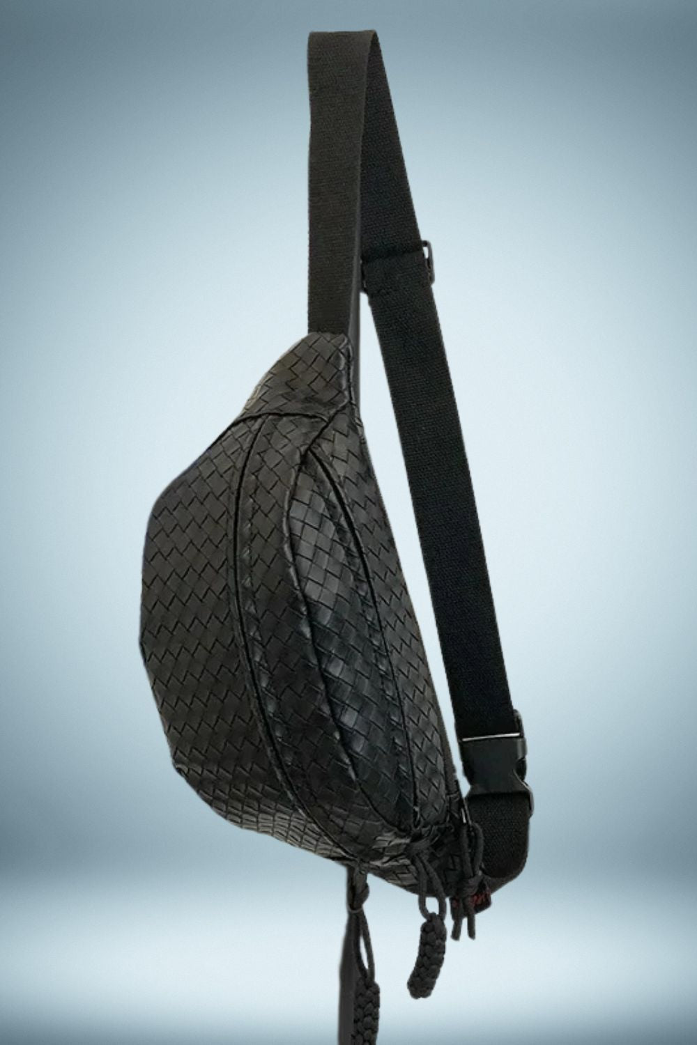 Sac Banane Femme Cuir Italien