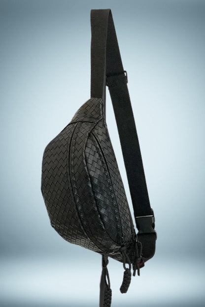 Sac Banane Femme Cuir Italien