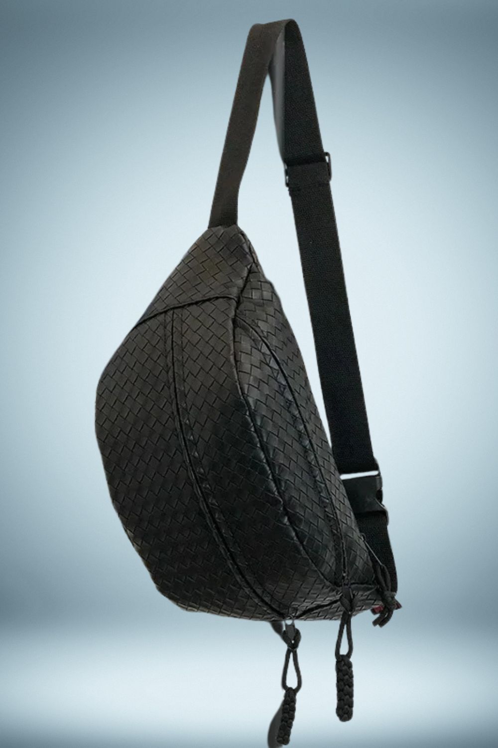 Sac Banane Femme Cuir Italien