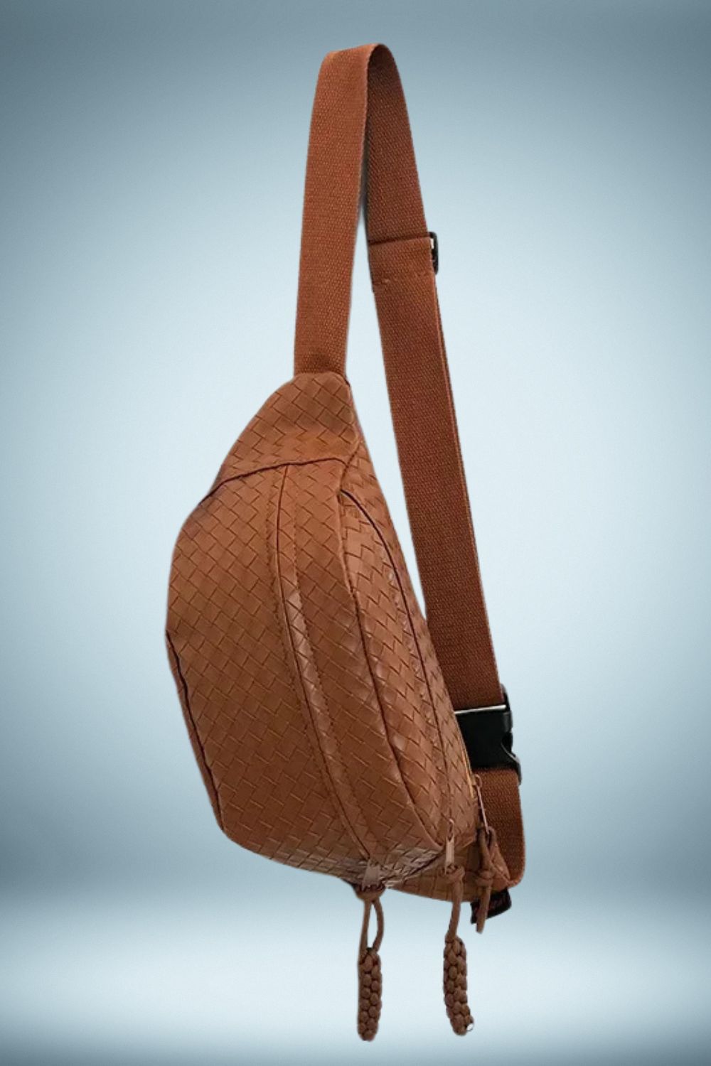 Sac Banane Femme Cuir Italien
