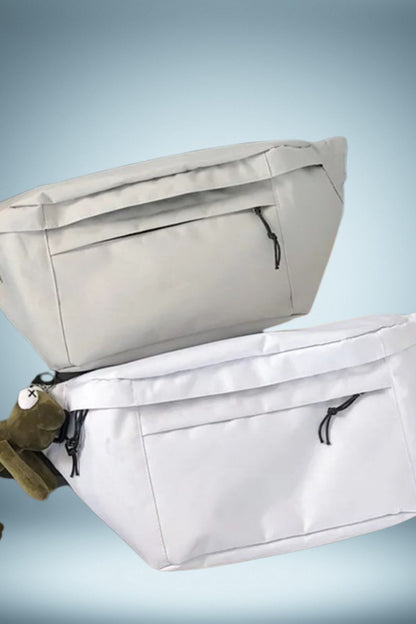 Sac Banane Femme Epaule Grand Modele 3