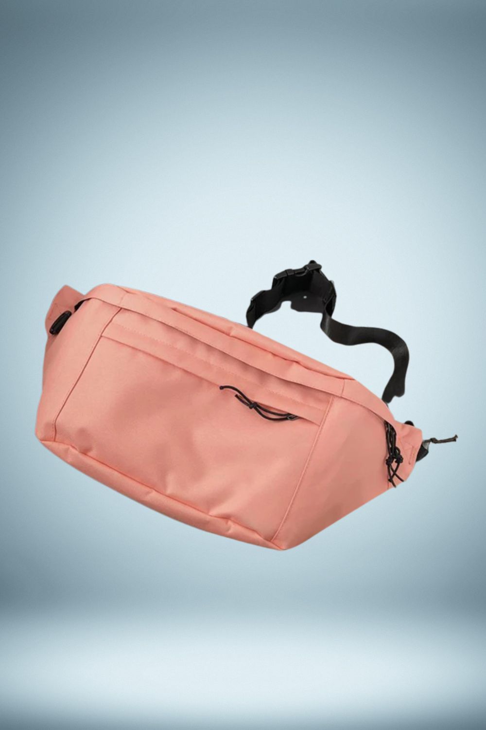 Sac Banane Femme Epaule Grand Modele 5