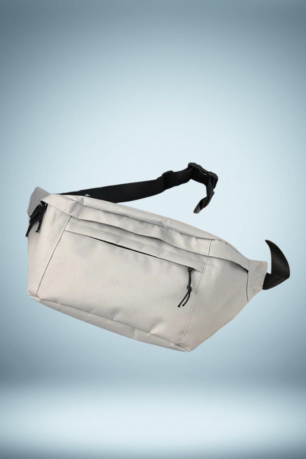 Sac Banane Femme Epaule Grand Modele 7
