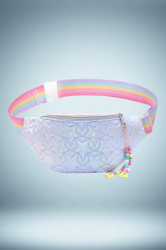 Sac Banane Fille 9 Ans 1