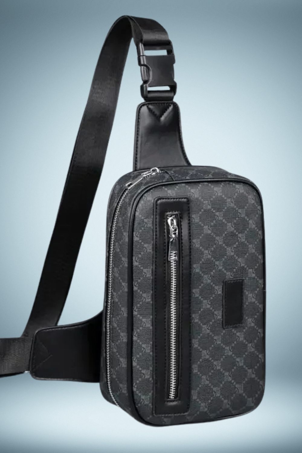 Sac Banane Homme Luxe Pas Cher 3