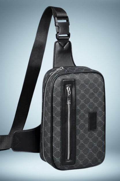 Sac Banane Homme Luxe Pas Cher 3